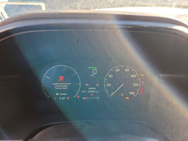 2024 HONDA CR-V Sport