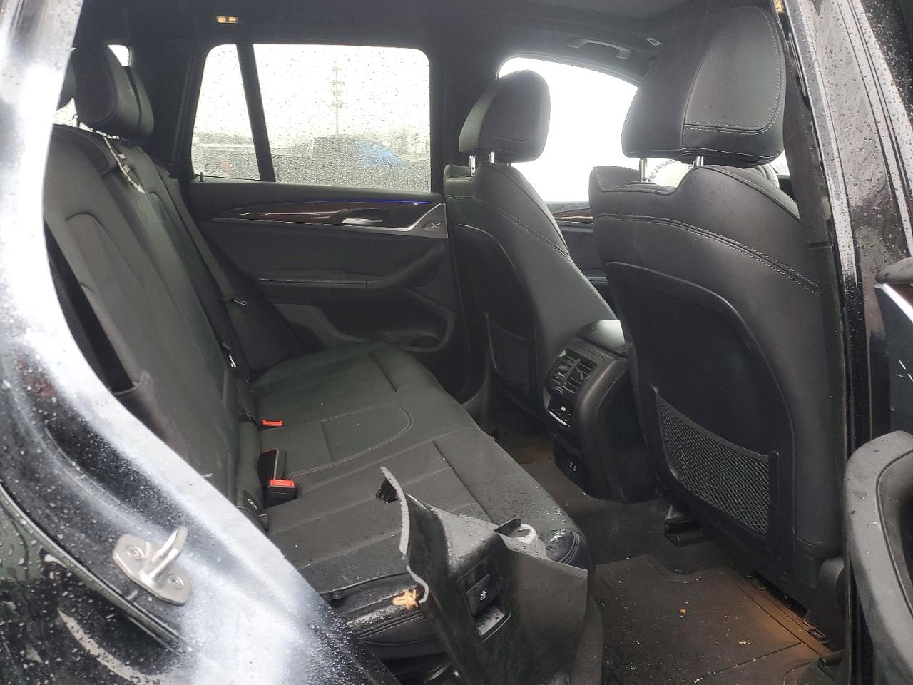 2023 BMW X3 xDrive30i SA