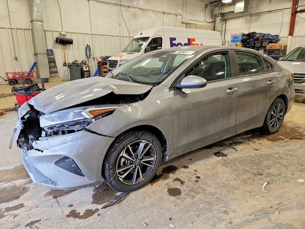 2024 KIA FORTE LX, LXS