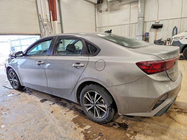 2024 KIA FORTE LX, LXS
