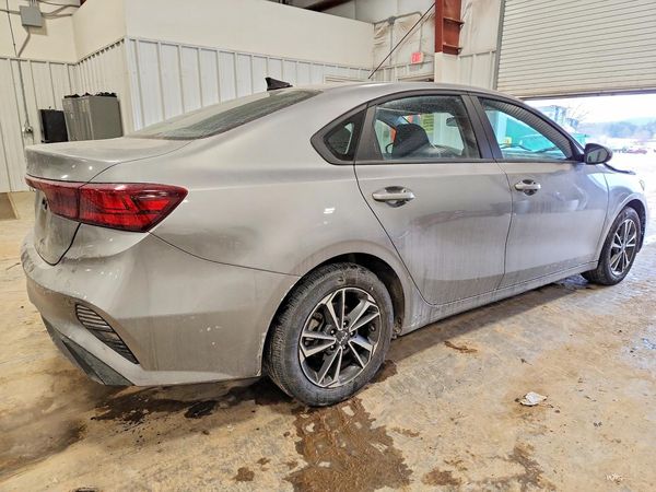 2024 KIA FORTE LX, LXS