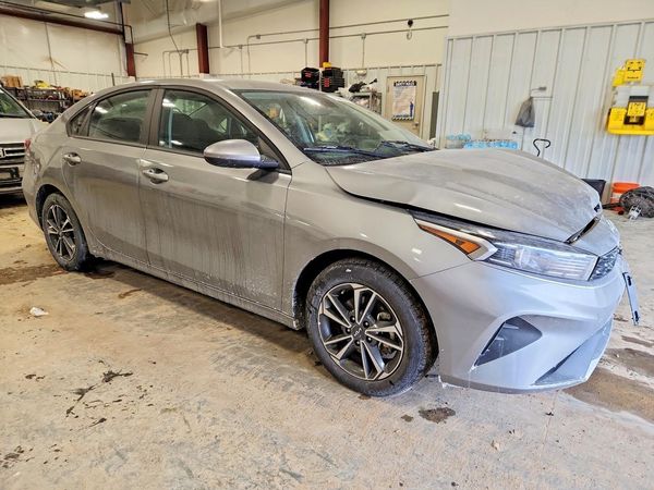 2024 KIA FORTE LX, LXS