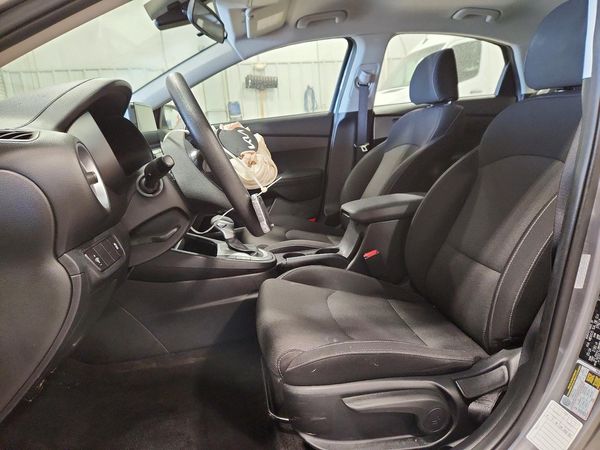 2024 KIA FORTE LX, LXS