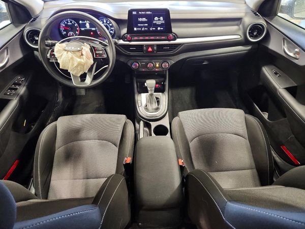 2024 KIA FORTE LX, LXS