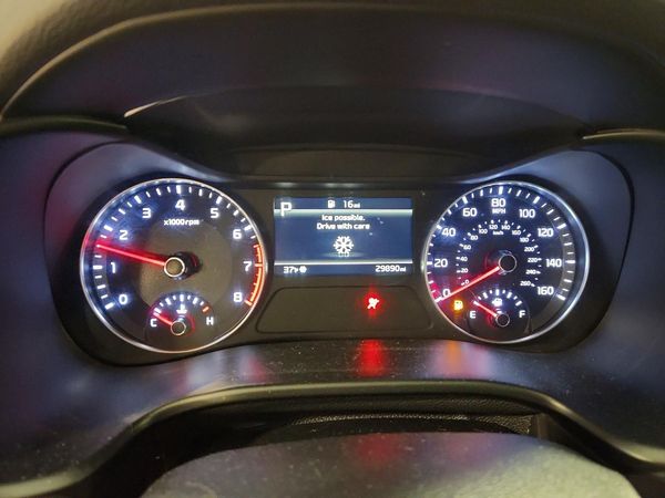 2024 KIA FORTE LX, LXS