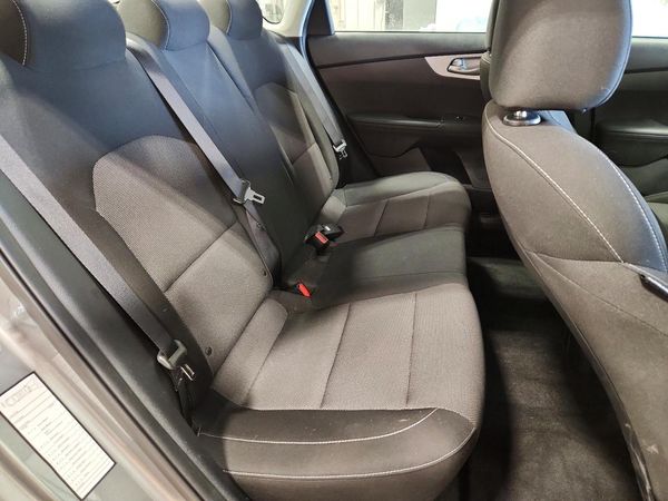 2024 KIA FORTE LX, LXS