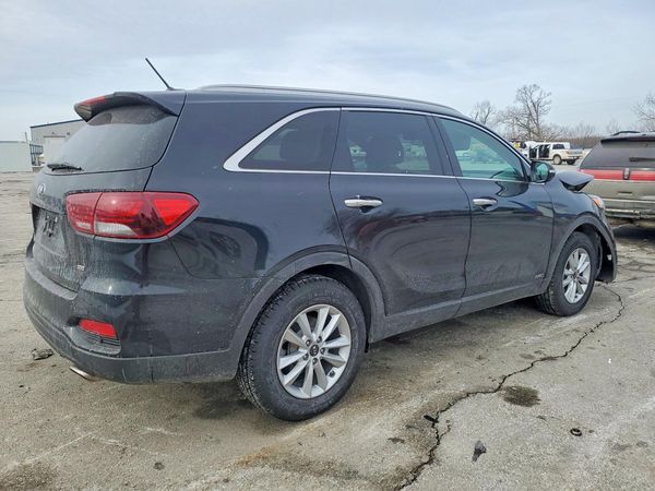 2020 KIA SORENTO