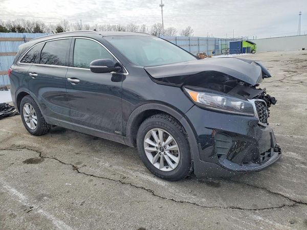 2020 KIA SORENTO
