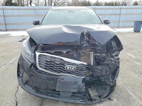 2020 KIA SORENTO