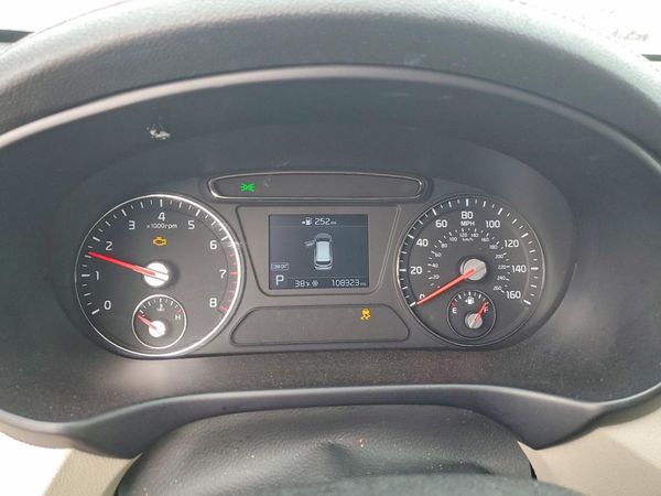 2020 KIA SORENTO