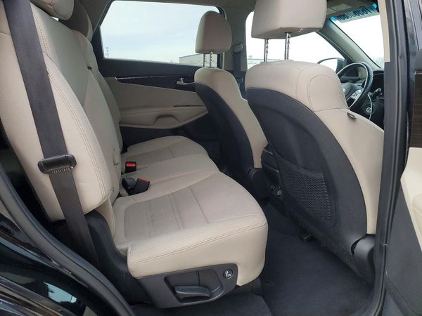 2020 KIA SORENTO