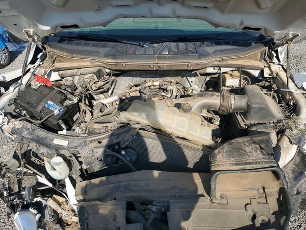2021 FORD F150