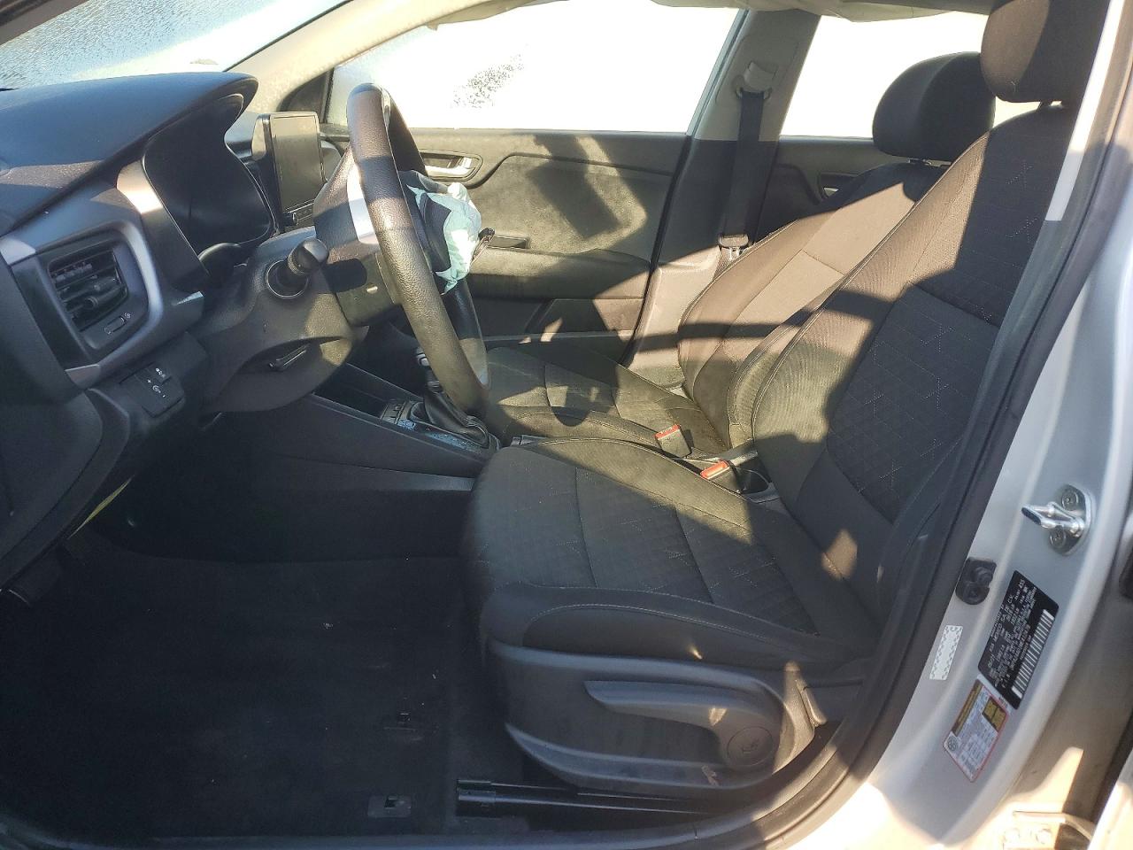2021 KIA RIO LX, S