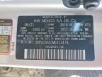 2021 KIA RIO LX, S