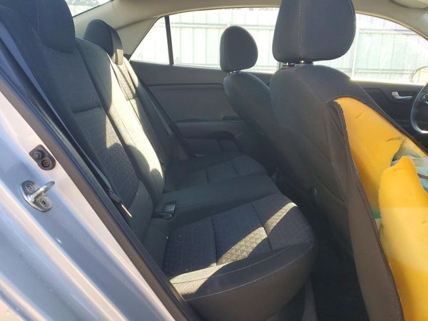 2021 KIA RIO LX, S