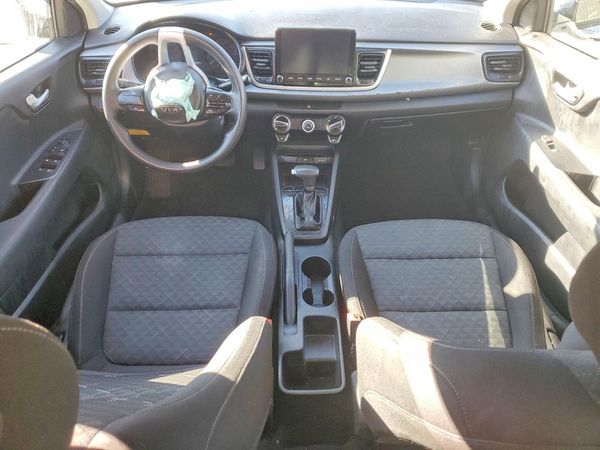 2021 KIA RIO LX, S