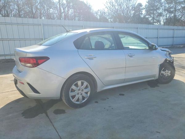 2021 KIA RIO LX, S