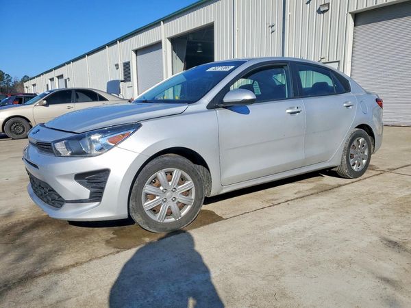 2021 KIA RIO LX, S
