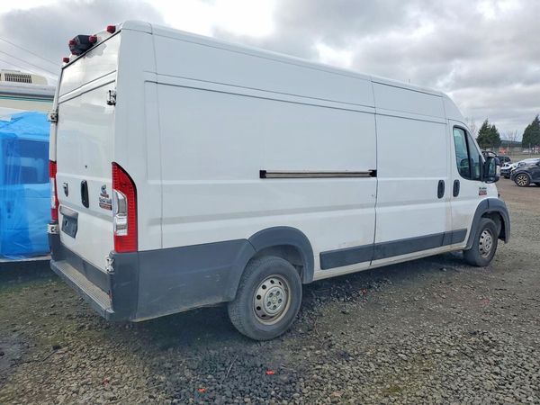 2019 RAM PROMASTER