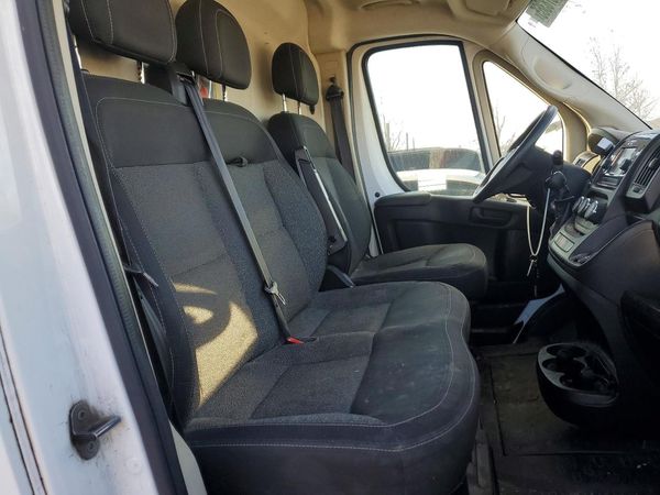 2019 RAM PROMASTER