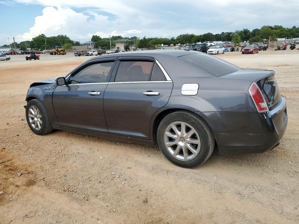 2014 CHRYSLER 300
