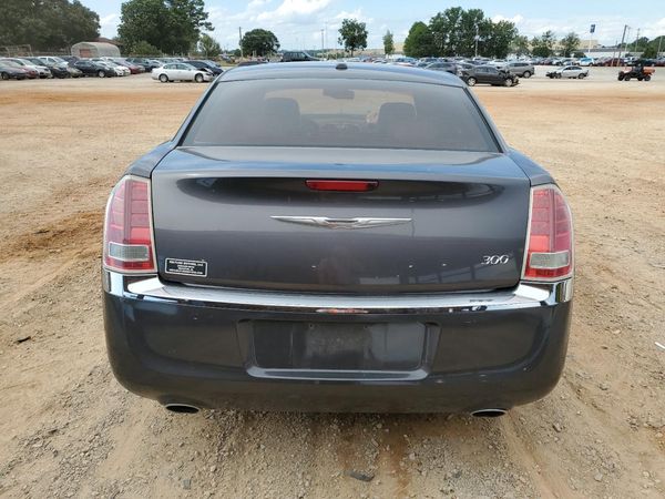 2014 CHRYSLER 300