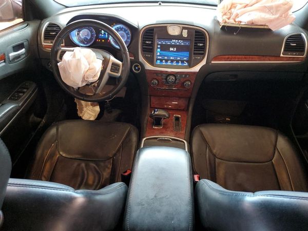 2014 CHRYSLER 300