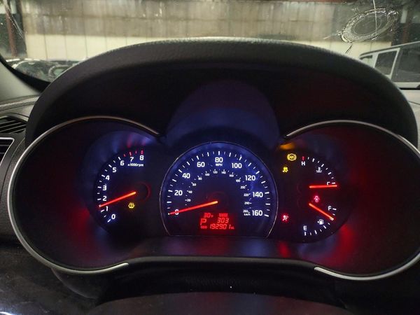 2014 KIA SORENTO Base/ LX