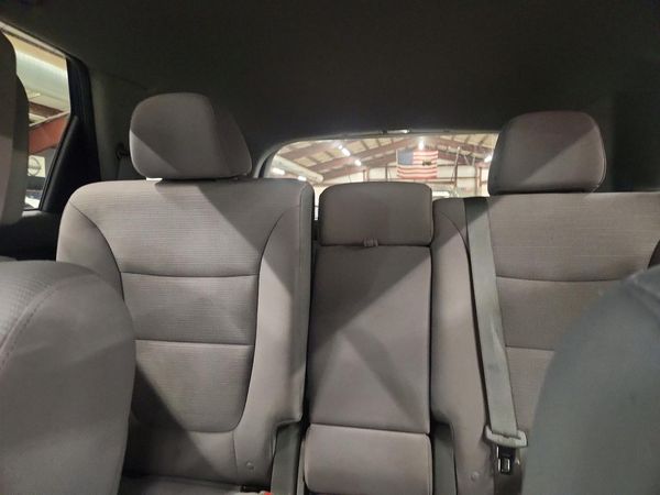 2014 KIA SORENTO Base/ LX