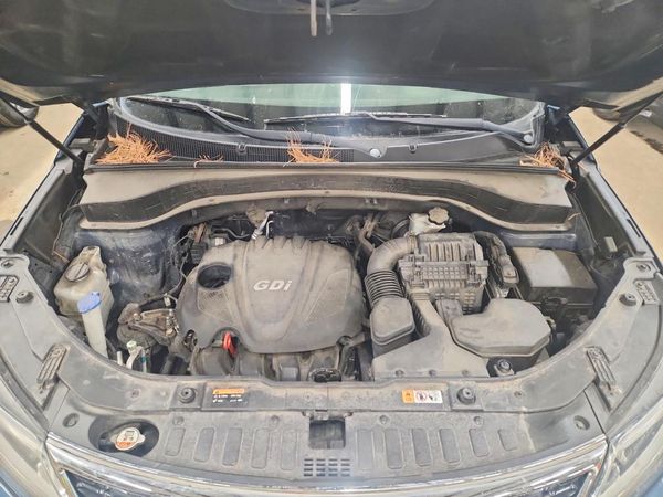2014 KIA SORENTO Base/ LX