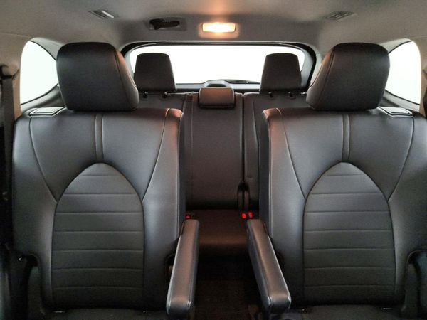 2025 TOYOTA HIGHLANDER — SUVN