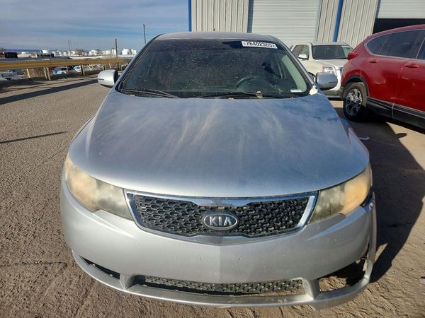 2013 KIA FORTE EX