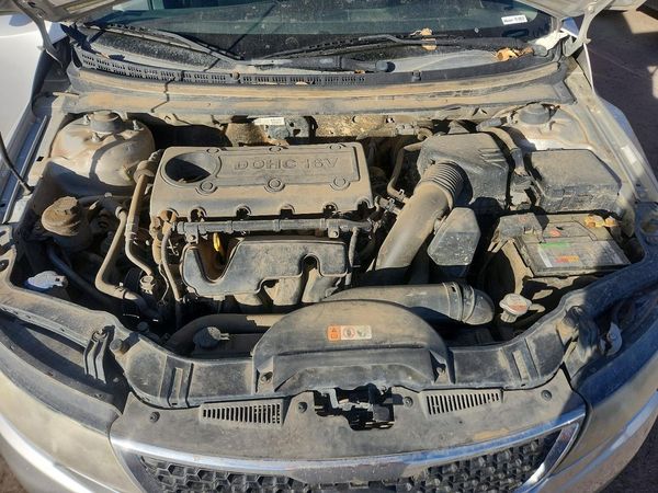 2013 KIA FORTE EX
