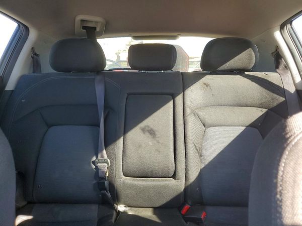 2015 KIA SPORTAGE GL - Middle-low