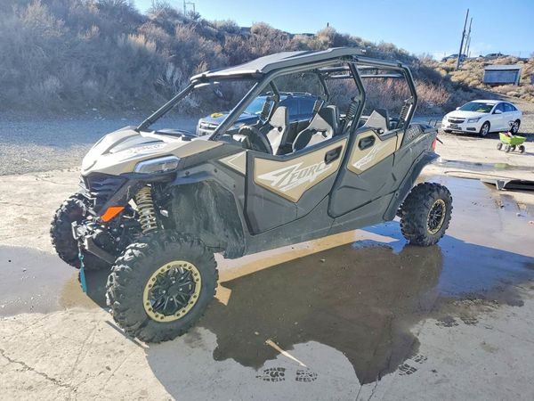 2024 CF MOTO ZFORCE 950 SPORT-4