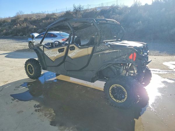 2024 CF MOTO ZFORCE 950 SPORT-4