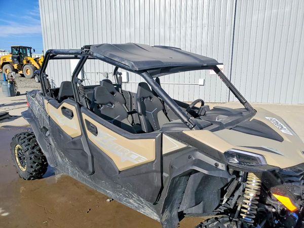 2024 CF MOTO ZFORCE 950 SPORT-4