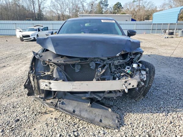 2015 LEXUS IS 350