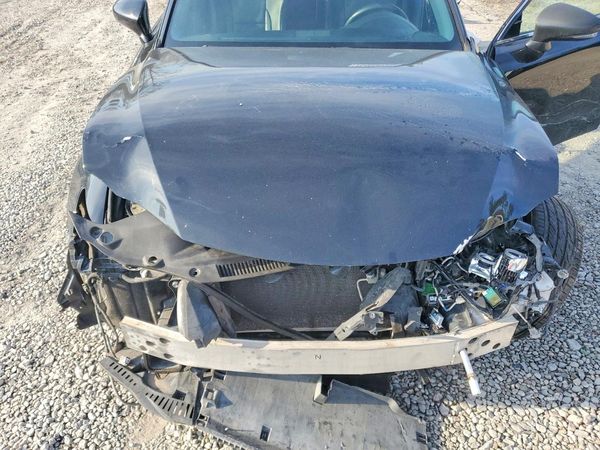2015 LEXUS IS 350