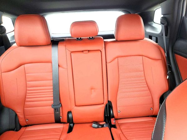 2025 KIA SPORTAGE SX-PRESTIGE (SX-P)