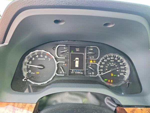 2018 TOYOTA TUNDRA Platinum/1794