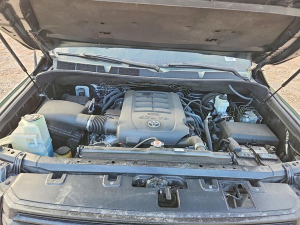 2018 TOYOTA TUNDRA Platinum/1794