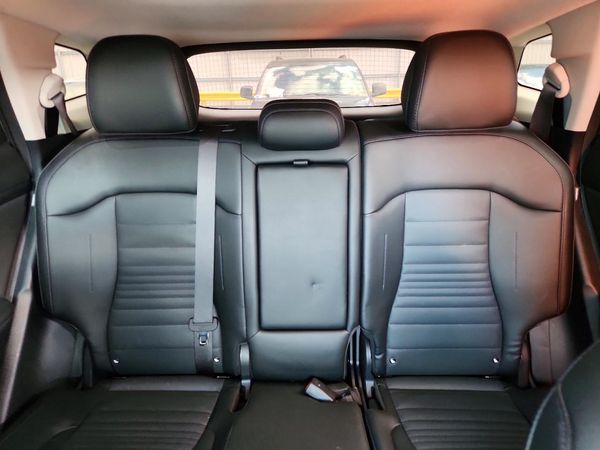 2025 KIA SPORTAGE SX-PRESTIGE (SX-P)