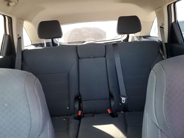 2018 KIA SORENTO