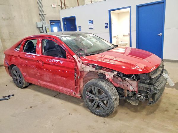 2023 VOLKSWAGEN JETTA