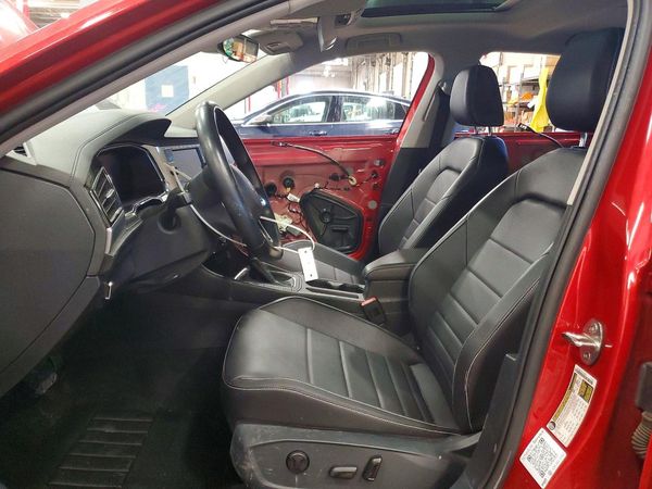 2023 VOLKSWAGEN JETTA