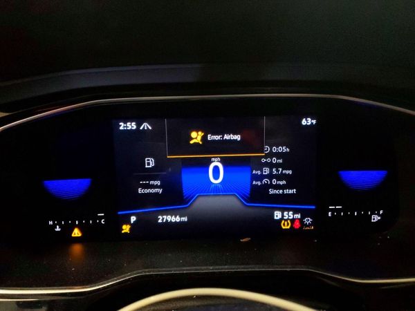 2023 VOLKSWAGEN JETTA