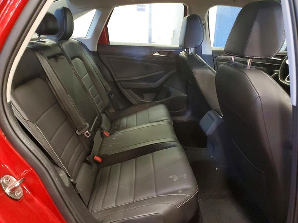 2023 VOLKSWAGEN JETTA