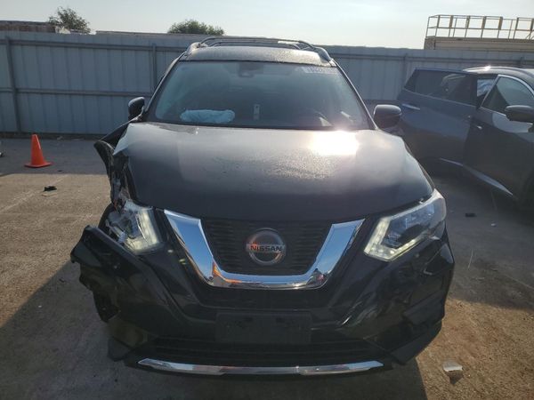 2020 NISSAN ROGUE — DIRF