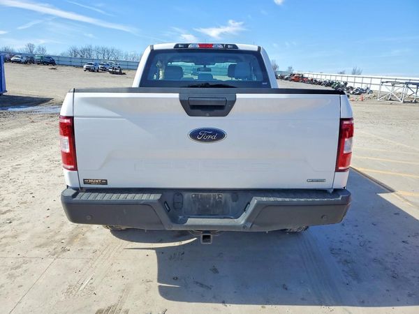2020 FORD F150